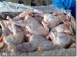 В Калининград не пропустили партию куриного мяса из Ирландии