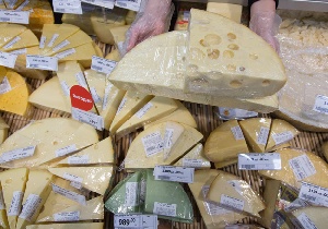 Два месяца продуктового эмбарго: чем заменили запрещенные продукты