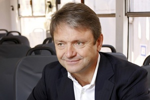 Президент Украины ввел санкции в отношении одного из крупнейших российских агрохолдингов