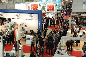 Новые перспективы мясного бизнеса на World Food Moscow 2014