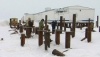 К концу осени убойный пункт в Антипаюте заработает в полную силу