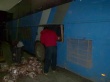 Гражданин Польши пытался в пассажирском автобусе ввезти в Калининград тонну свинины 