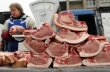 Мордовская свинина за месяц подорожала на 13 процентов