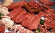 Российские чиновники признали некачественной половину импортного мяса