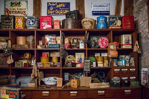 Правительству предложили две меры для снижения роста цен на продукты