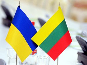 Украина и Литва углубят сотрудничество в ветеринарии, животноводстве и земельных отношениях