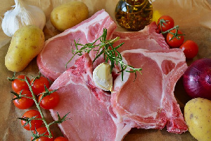 «Сибагро» поставляет свинину и субпродукты на азиатские рынки