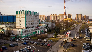 Мясокомбинат в промзоне "Парнас" выставили на торги с уценкой