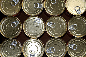 Экспорт консервов из России растет