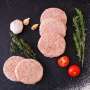 В России растет производство мясных полуфабрикатов