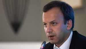 Дворкович: появились признаки стабилизации продовольственных цен в РФ