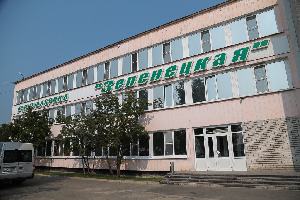Птицефабрика "Зеленецкая" представит новинки на федеральном конкурсе "100 лучших товаров России" Птицефабрика "Зеленецкая" представит новинки на федеральном конкурсе "100 лучших товаров России"