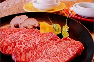 Около 20 тонн мраморного мяса в год будет производить сельхозпредприятие Бурятии