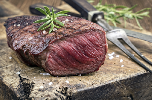 ЯНАО: совхоз «Байдарацкий» снабжает Приуралье продуктами из оленины