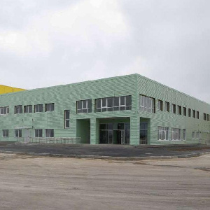 Новый мясокомбинат в Минеральных Водах производит до 5 тысяч тонн продукции в год