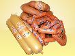 Алтайское предприятие «Пятачок» выпускает мясную продукцию для детей