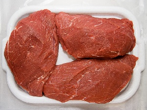 В пробе говядины, отобранной на сельхозпредприятии Ядринского района,  обнаружены бактерии рода листерии