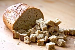 В Кемерове запустили инновационную переработку хлебных отходов в кормовые добавки