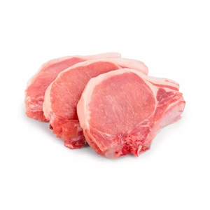 Экспорт свинины и субпродуктов во Вьетнам вырос почти на 30%