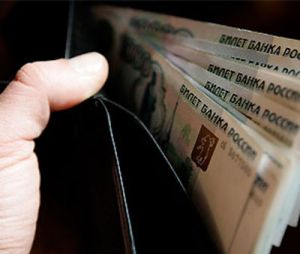 За торговую войну заплатит отечественный потребитель