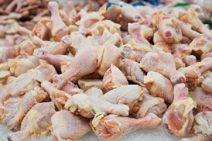 Минсельхоз России: дефицит куриного мяса и яиц подстегнул инфляцию