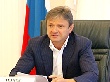 Александр Ткачёв предложил ввести новые правила содержания сельхозживотных и перевозки мясной продукции