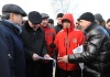 И.Халиков ознакомился с ходом реализации проектов по модернизации экономики Автограда