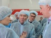 В Зеленодольском районе РТ заработал цех по переработке мяса