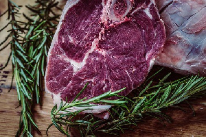 Минсельхоз: дефицита мяса в России нет 
