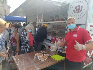 Продукция компании "Ратимир" получила звание "Лучший товар Приморья 2020" 