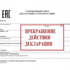 Россельхознадзор с начала года признал недействительными 60 деклараций на пищевую продукцию, зарегистрированных предприятиями Пензенской области