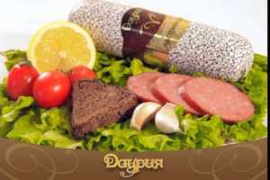Мясокомбинат «Даурский» предложил жителям села Чупрово наладить сбыт мяса из села
