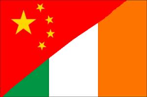  Ирландия намерена поставлять говядину на китайский рынок