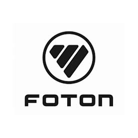 АО «МБ РУС» продемонстрировало автомобили FOTON на юбилейной выставке «День Донского поля»