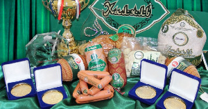 Агрохолдинг «Равис» опроверг обвинение в нарушении стандарта «халяль»  