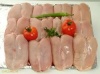 Беларусь временно откажется от чешской курятины