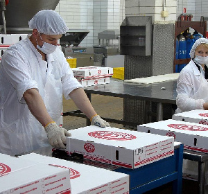 Данковские переработчики мяса полностью готовы к меняющимся условиям