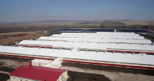 Башкирия: «Таврос» инвестирует ₽9,3 млрд в мясопереработку