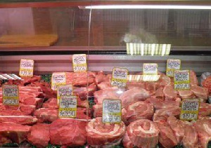 В Севастополе стабилизировались цены на мясо