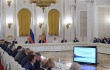 Владимир Путин призвал создать экономическую политику с упором на развитие реального сектора Владимир Путин призвал создать экономическую политику с упором на развитие реального сектора