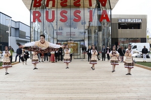 Made in Russia: Россия ответит за свою репутацию на ЭКСПО-2015