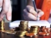 В России зафиксирована дефляция