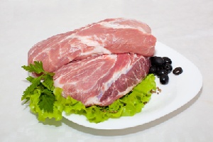 Китайская свинина обеспечит конкуренцию между новыми поставщиками мясного сырья Китайская свинина обеспечит конкуренцию между новыми поставщиками мясного сырья