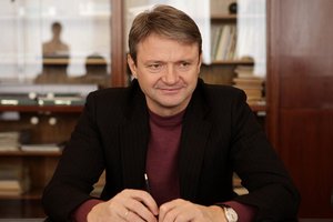 Александр Ткачев: мы только разгоняемся