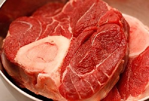 ФАС выяснит с чем связано увеличение цен на говядину в Саратовской области