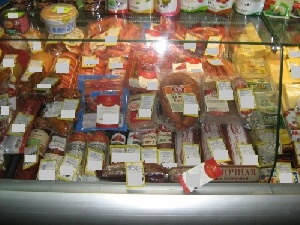  На Алтае закрылась торговая сеть мясной продукции из Новосибирска 