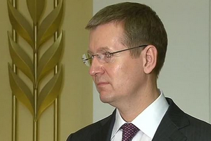  Сергей Левин: торговля сельскохозяйственной продукцией с Ираном выходит на новый уровень 