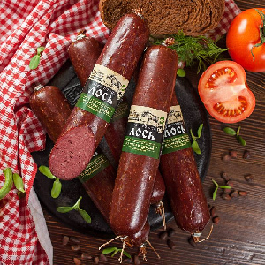 Раскрыт массовый обман покупателей мясных деликатесов из дичи Раскрыт массовый обман покупателей мясных деликатесов из дичи