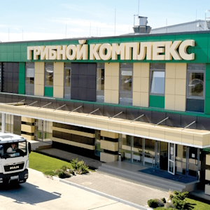 Выручка агропромышленного комплекса «Магнита» впервые превысила 100 млрд рублей