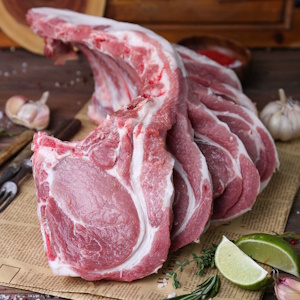 Производство свинины в этом году останется на уровне 2024-го